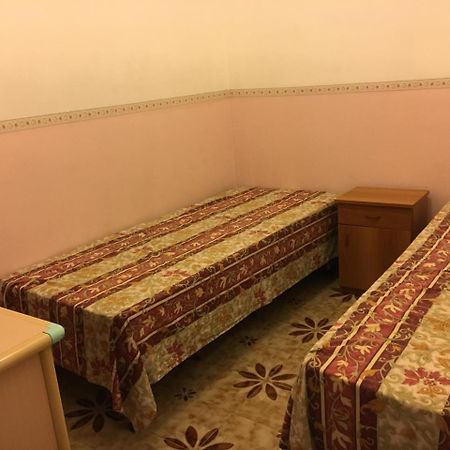 אבולה Mar Ionio Apartment מראה חיצוני תמונה