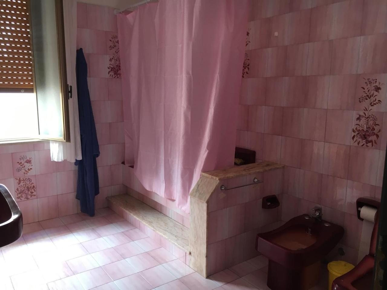 אבולה Mar Ionio Apartment מראה חיצוני תמונה