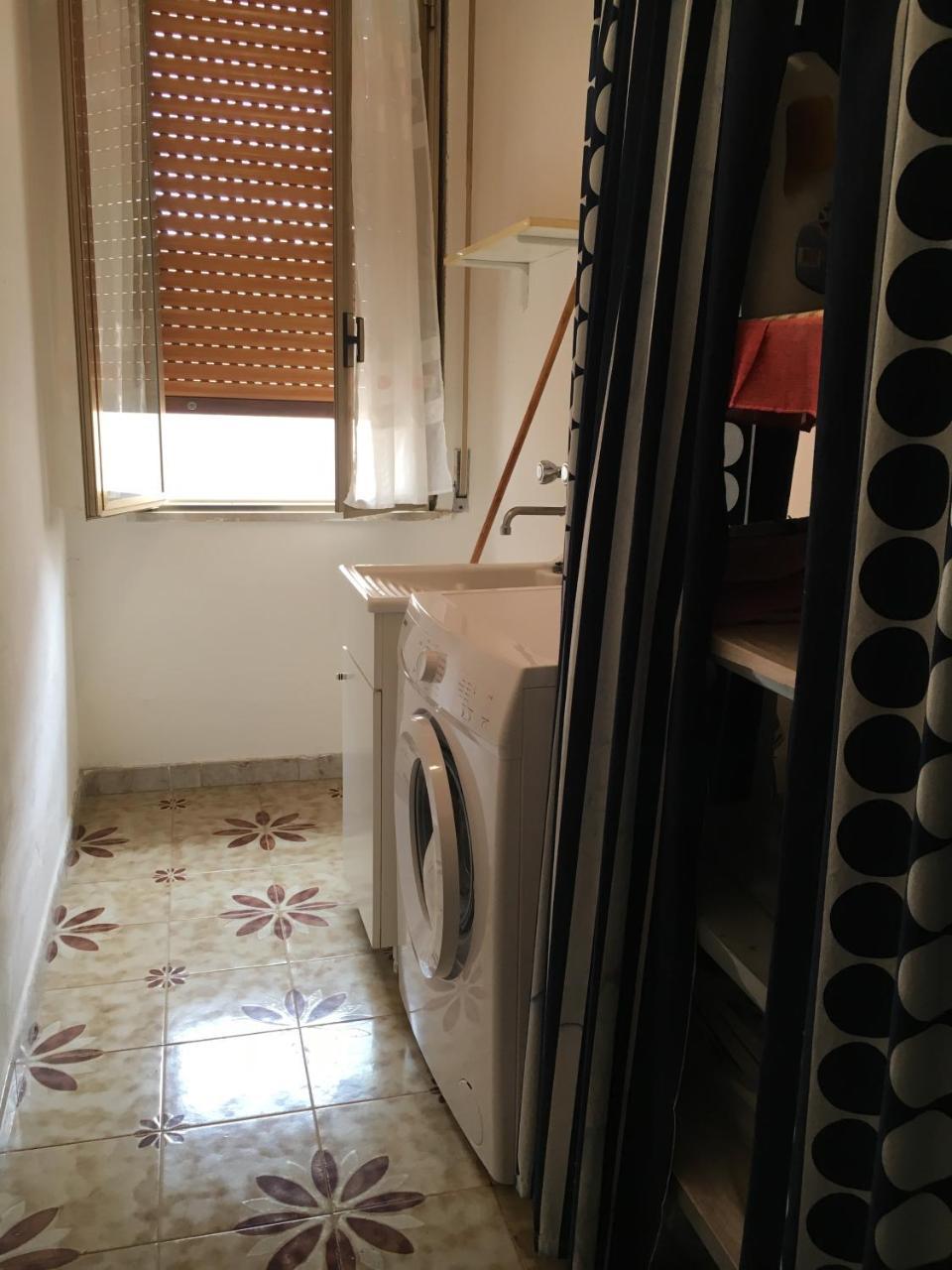 אבולה Mar Ionio Apartment מראה חיצוני תמונה